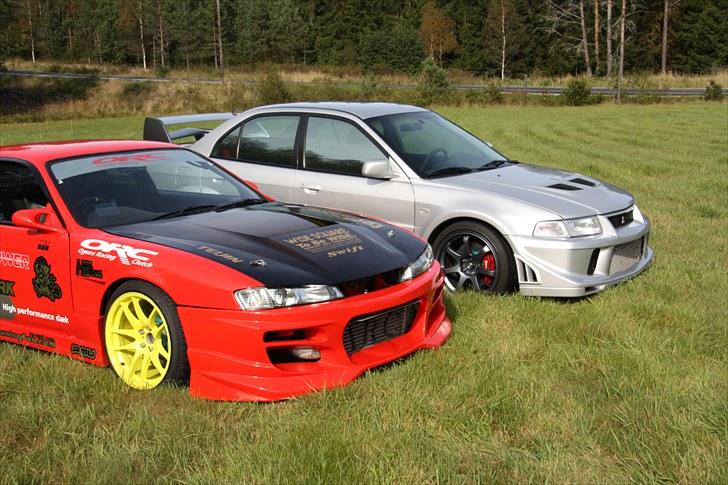 Nissan silvia billede 7