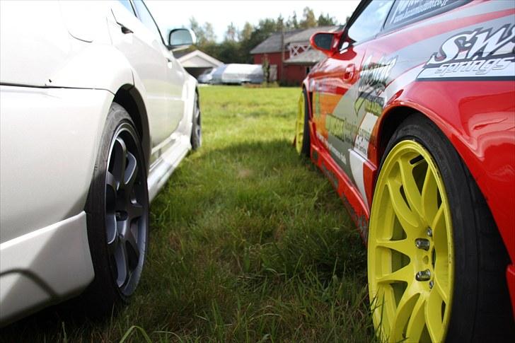 Nissan silvia billede 8