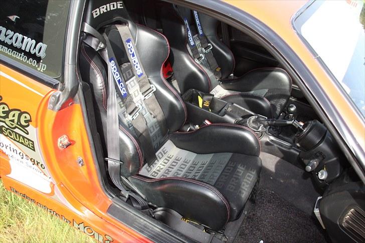 Nissan silvia billede 10