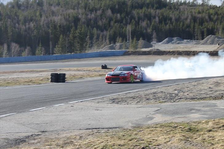 Nissan silvia billede 13