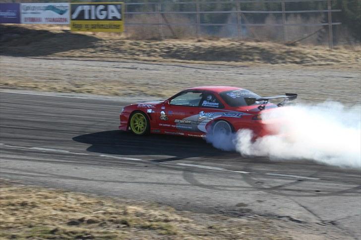 Nissan silvia billede 15