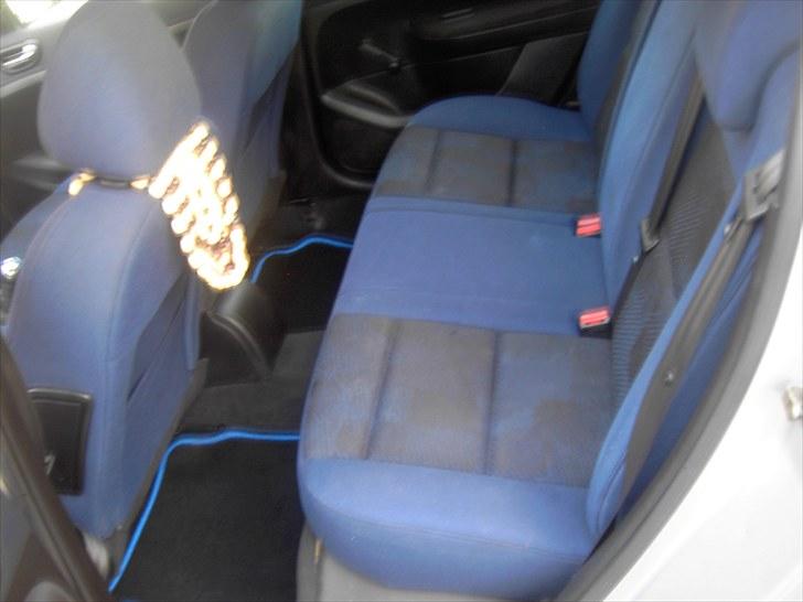 Peugeot 307 billede 7