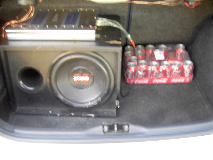 Peugeot 307 billede 8