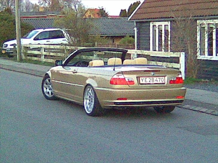 BMW  the Golden Engle billede 2
