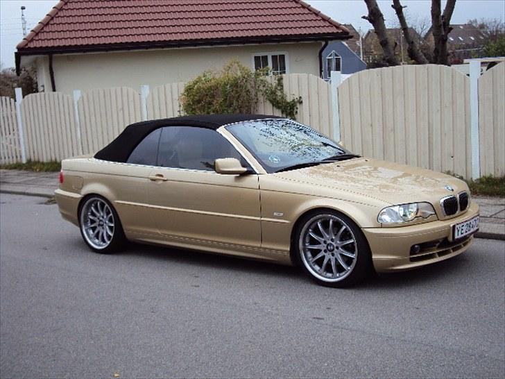 BMW  the Golden Engle billede 4