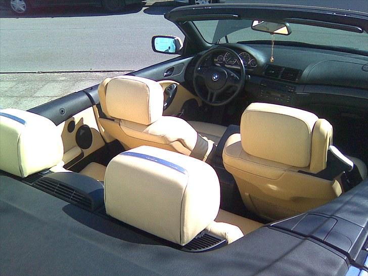 BMW  the Golden Engle billede 5