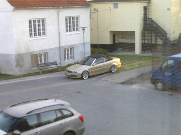 BMW  the Golden Engle billede 6