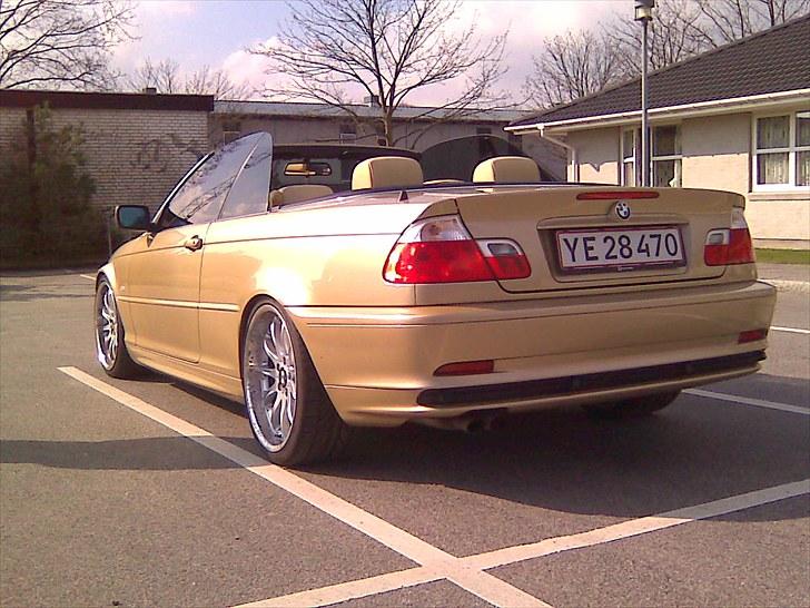 BMW  the Golden Engle billede 10