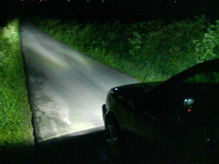 VW Golf III - Xenon 6000k - Købt hos Enurg.dk billede 12