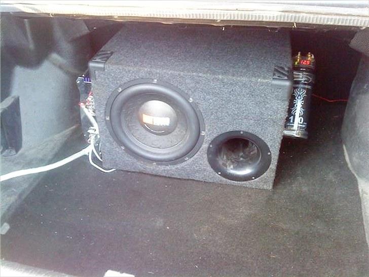 VW Vento 1,8 Byttet  billede 8