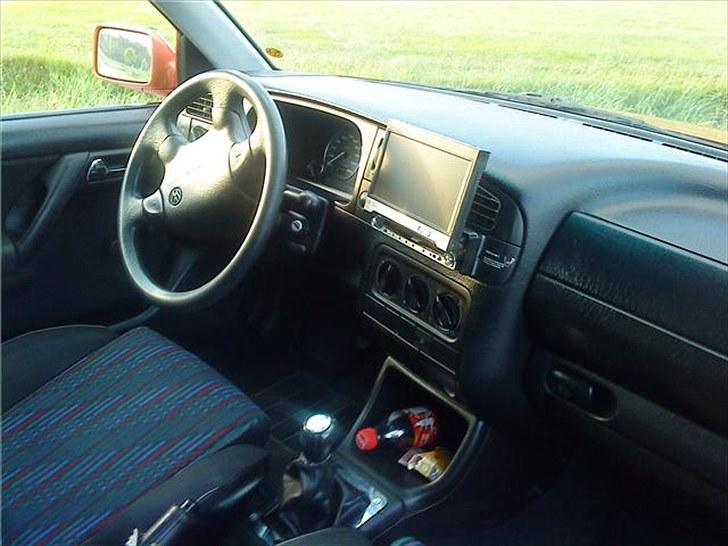 VW Vento 1,8 Byttet  billede 10