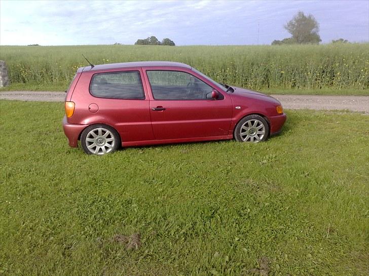 VW Polo (Solgt) billede 14