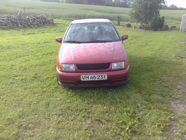VW Polo (Solgt) billede 15