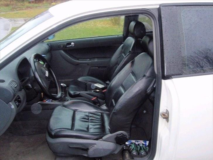 Audi A3 1,8t billede 4