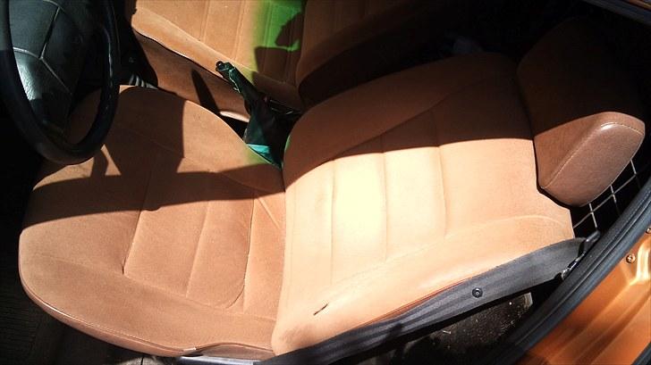 VW Golf 2 1.6 D SOLGT billede 11