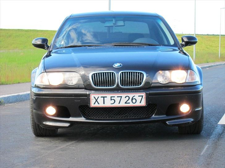 BMW 320i (Solgt) billede 3