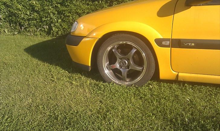 Citroën SAXO 1,4 vts  *Solgt*  billede 2