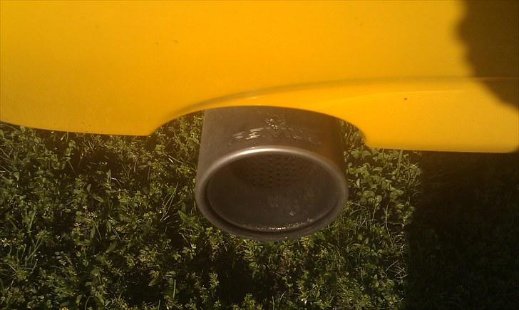 Citroën SAXO 1,4 vts  *Solgt*  billede 6