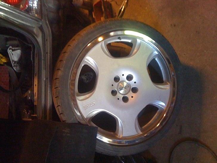 VW Transporter billede 3