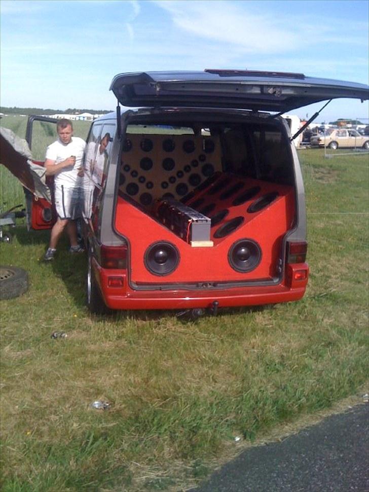 VW Transporter billede 5