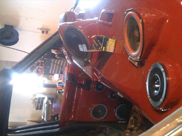 VW Transporter billede 7