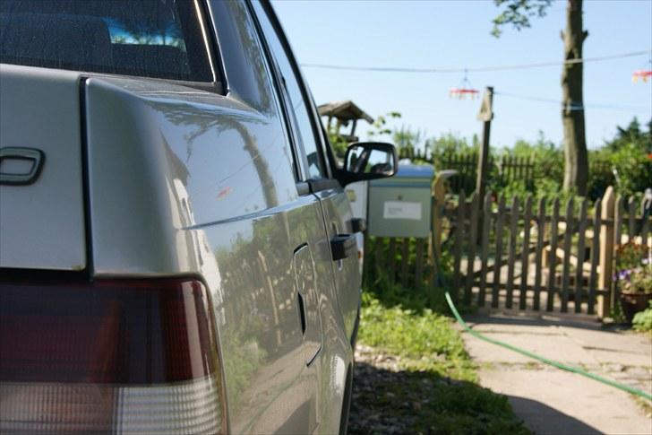 Volvo 460 DØD billede 5