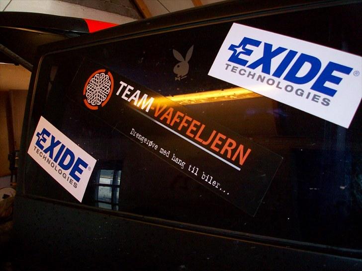 VW Transporter billede 8