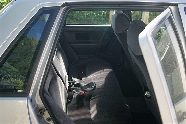 Volvo 460 DØD billede 7