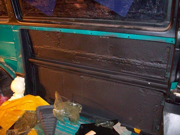 VW Transporter billede 10