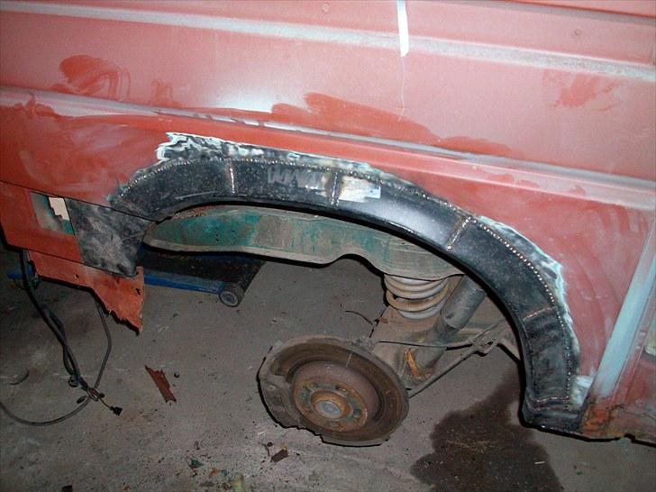 VW Transporter billede 11