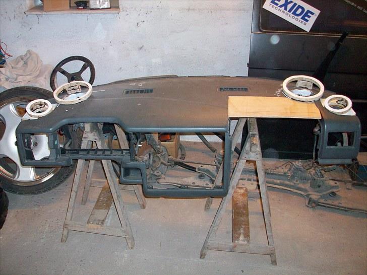 VW Transporter billede 12