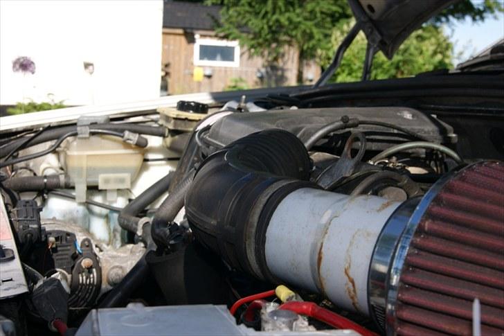 Volvo 460 DØD billede 10