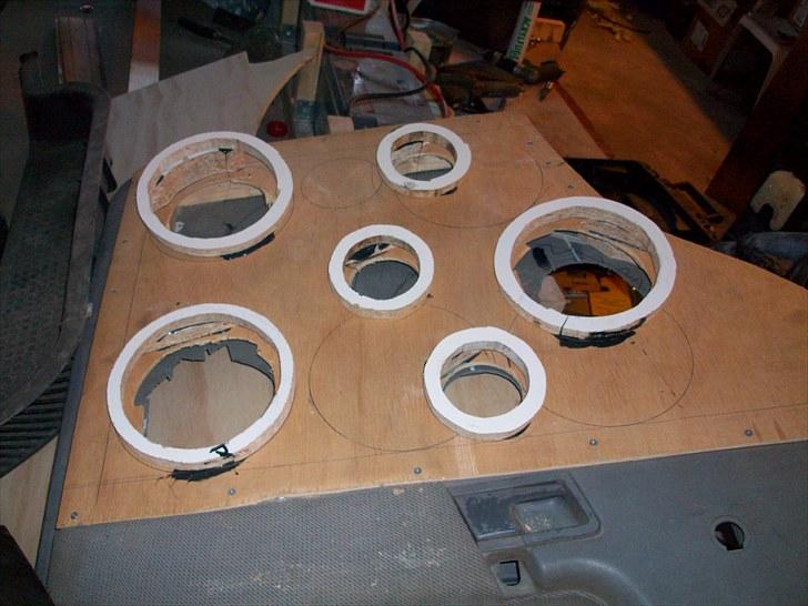 VW Transporter billede 13