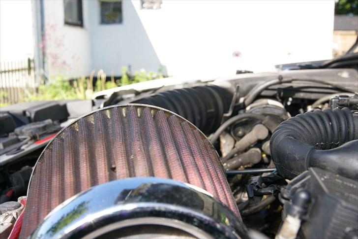 Volvo 460 DØD billede 11