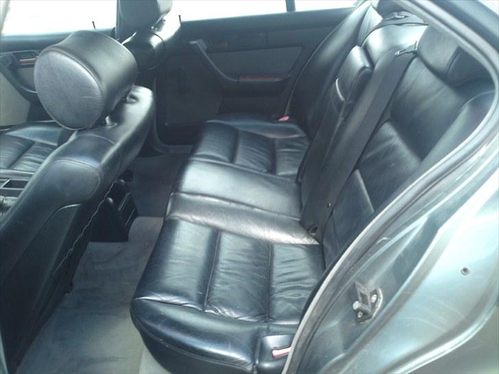 BMW E34 520 i billede 14
