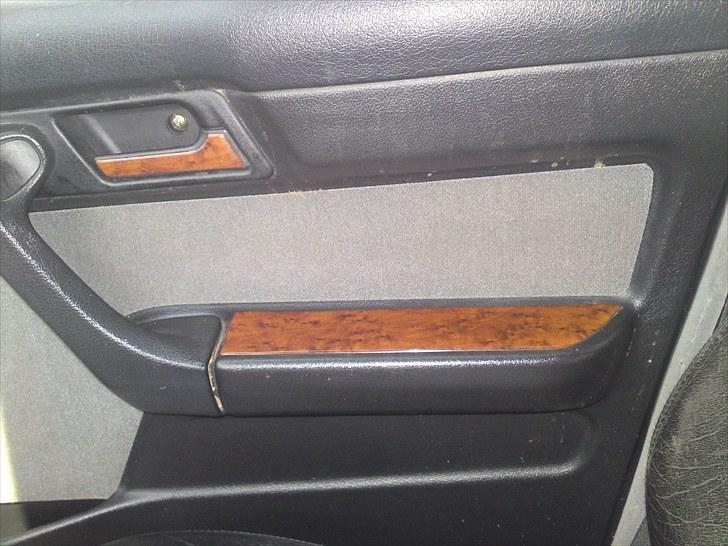 BMW E34 520 i billede 18