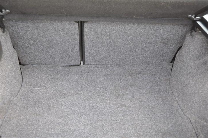 VW Golf 3 GT Special - Pænt og nydeligt, som det skal være... billede 15