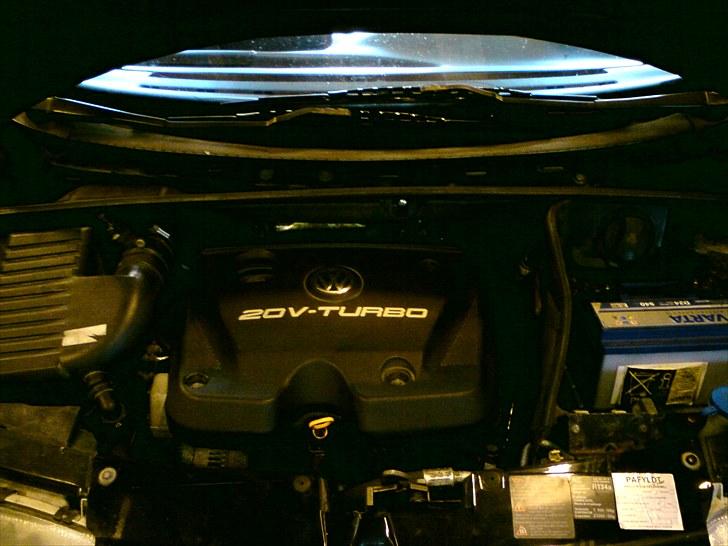 VW sharan solgt billede 10