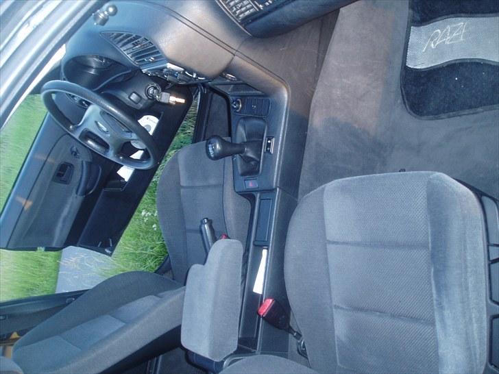 BMW 318i Tilsalg billede 6