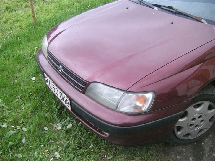 Toyota Carina E solgt billede 14