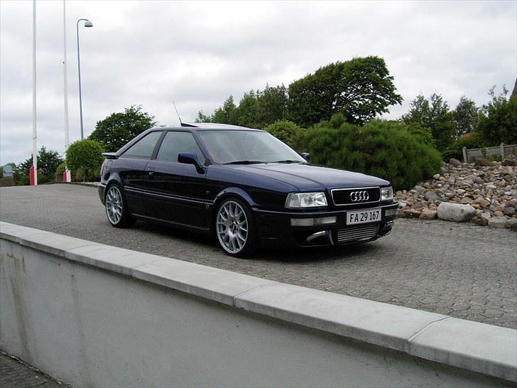 Audi S2 billede 17