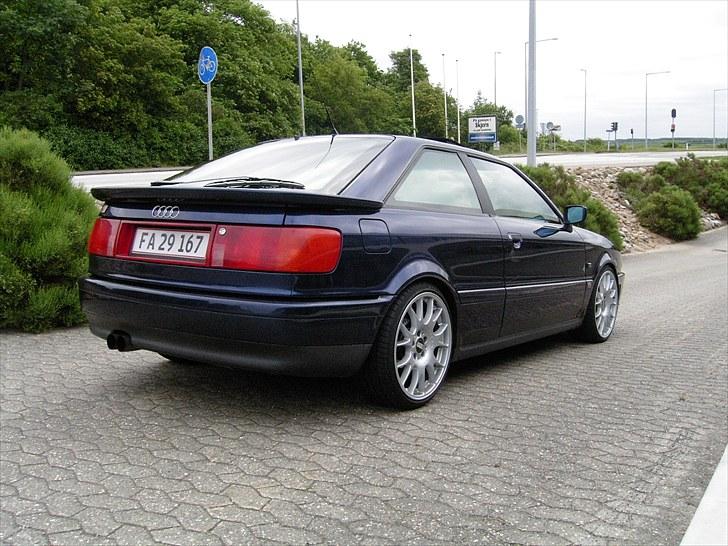 Audi S2 billede 18
