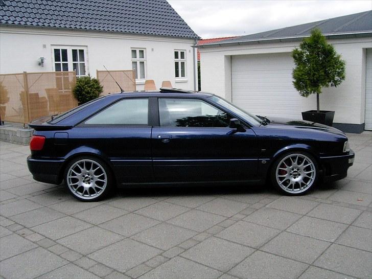 Audi S2 billede 19