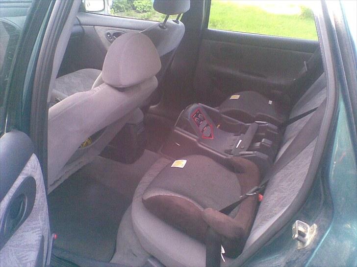 Ford mondeo 1,8 st car billede 8