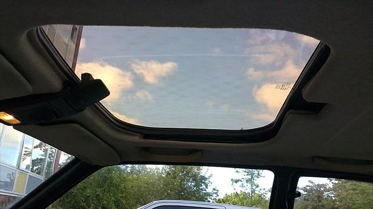 Peugeot 205 Roland Garros billede 10