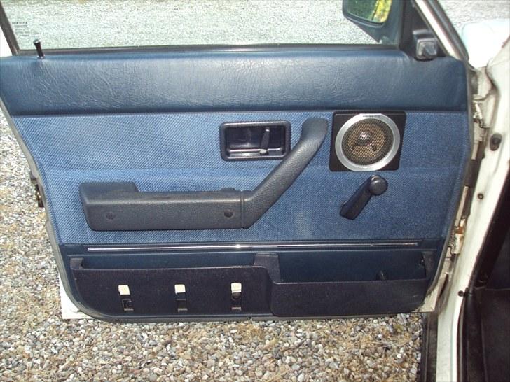 Volvo 240 "Solgt" billede 14