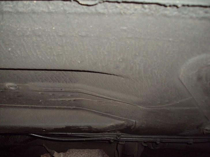 Volvo 240 "Solgt" - Som ny. Aldrig svejset. billede 18