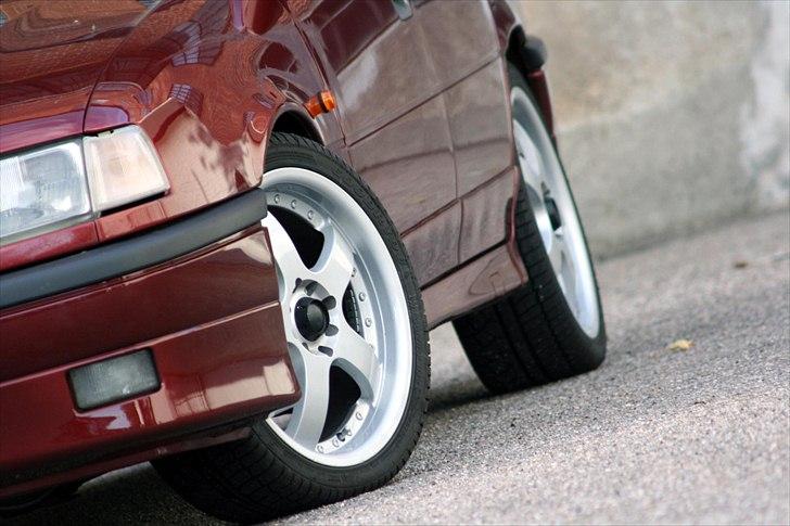 Opel Vectra 2000 16V billede 13