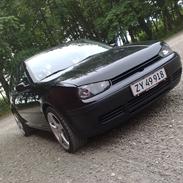 VW Golf 4 1,8 20v