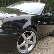 VW Golf 4 1,8 20v